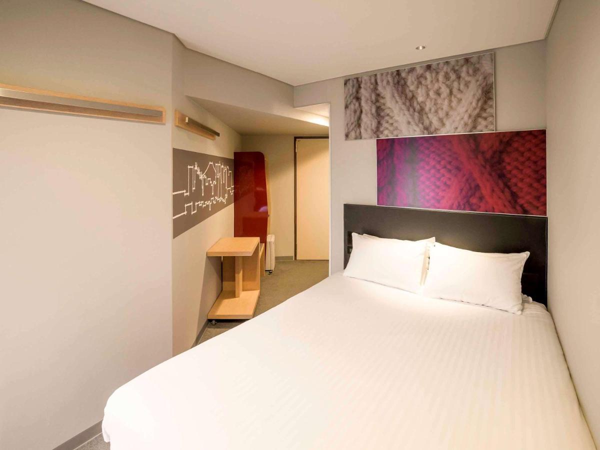 Ibis Tokyo Shinjuku — Photos 2